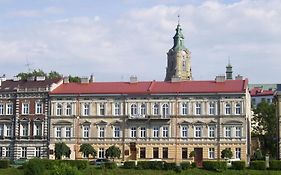 Pokoje Gościnne